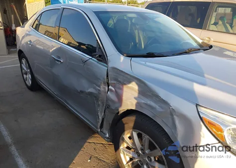 2015 Chevrolet Malibu 1Lz z USA, uszkodzony, nr VIN 1G11F5SL2FF176229